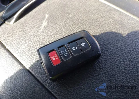 2017 Toyota Highlander Xle из США, поврежденный, VIN 5TDJZRFH5HS452286